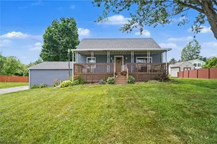 20 Washburn Rd, Tallmadge, OH 44278 - Photo 1