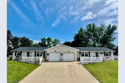 3145 Ventura Circle NW, Massillon, OH 44646 - Photo 1