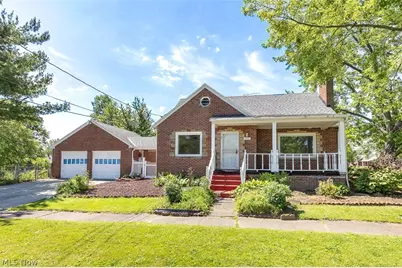 3203 Oakdale Avenue, Lorain, OH 44055 - Photo 1