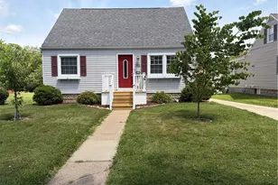 1414 Denman Ave, Coshocton, OH 43812 - Photo 1