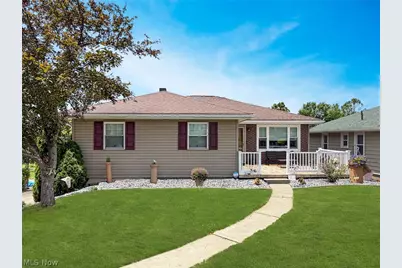 401 Westwood Drive, Steubenville, OH 43953 - Photo 1