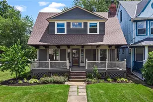 1339 Edanola Ave, Oakwood, OH 44107 - Photo 1