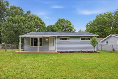 9164 Weaver Road, Ravenna, OH 44266 - Photo 1
