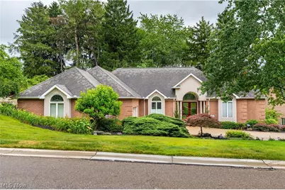 4126 Glenmoor Road NW, Canton, OH 44718 - Photo 1