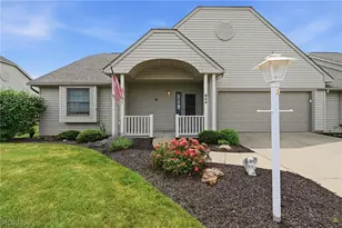 853 Beverly Ave, Canal Fulton, OH 44614 - Photo 1
