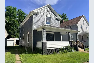 337 Lucas Street, Barberton, OH 44203 - Photo 1