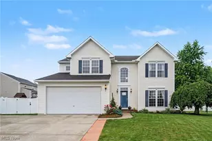 2721 Candlestick Dr, Norton, OH 44203 - Photo 1