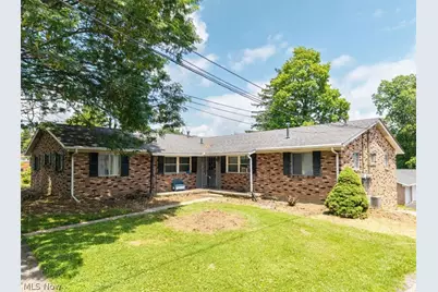 114 Brookwood Way N, Mansfield, OH 44906 - Photo 1