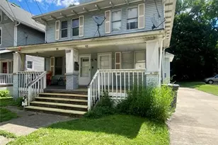 93 Jewett St, Akron, OH 44305 - Photo 1