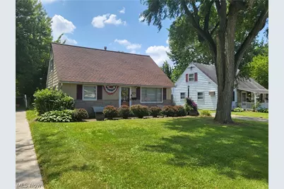 2874 Grant Street, Lorain, OH 44052 - Photo 1