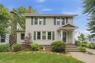 416 18th St NW, Canton, OH 44703 - Photo 1