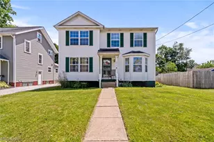 620 19th St NW, Canton, OH 44709 - Photo 1