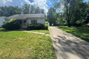 766 Valdes Ave, Akron, OH 44320 - Photo 1
