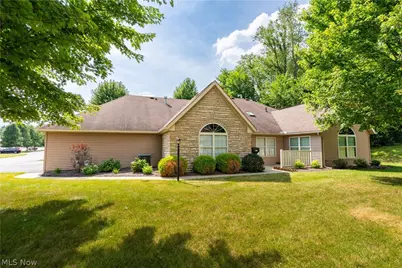 1344 Pebble Chase Circle NE, Massillon, OH 44646 - Photo 1