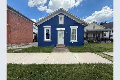 410 Perry Street, Sandusky, OH 44870 - Photo 1