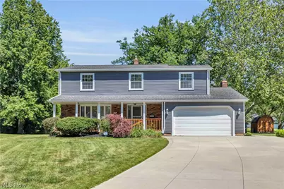 8834 Arrowood Court, Mentor, OH 44060 - Photo 1