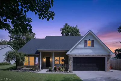41668 Birchwood Street, Elyria, OH 44035 - Photo 1