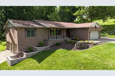 44105 Township Road 55, Coshocton, OH 43812 - Photo 1
