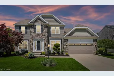 34592 Braemore Drive, North Ridgeville, OH 44039 - Photo 1
