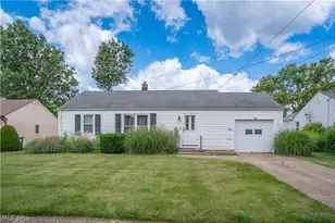 3835 Bernard Ave NW, Canton, OH 44709 - Photo 1
