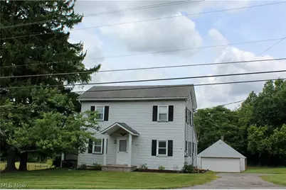 12432 South Avenue, North Lima, OH 44452 - Photo 1