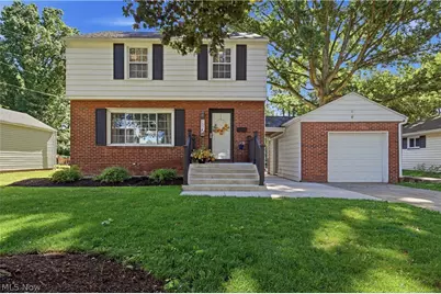 1537 19th Street, Cuyahoga Falls, OH 44223 - Photo 1