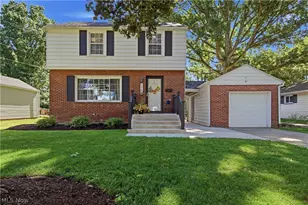 1537 19th St, Cuyahoga Falls, OH 44223 - Photo 1