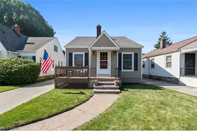 14325 Birchwood Avenue, Loveland, OH 44111 - Photo 1
