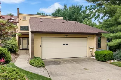1935 Brookwood Drive, Akron, OH 44313 - Photo 1