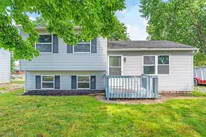 8995 Spring Drive, Windham, OH 44288 - Photo 1