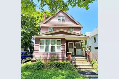 257 Wooster Street, Elyria, OH 44035 - Photo 1