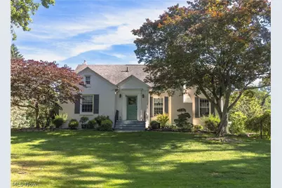 2911 Brentwood Road NW, Canton, OH 44708 - Photo 1