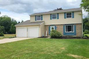900 Berkshire Dr, Macedonia, OH 44056 - Photo 1