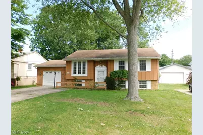 1361 E 28th Street, Ashtabula, OH 44004 - Photo 1