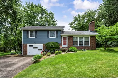 12880 Sunset Circle NW, Uniontown, OH 44685 - Photo 1