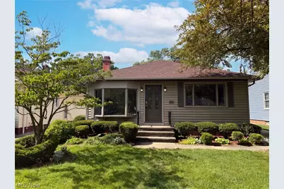 11970 Meadowbrook Drive, Loveland, OH 44130 - Photo 1
