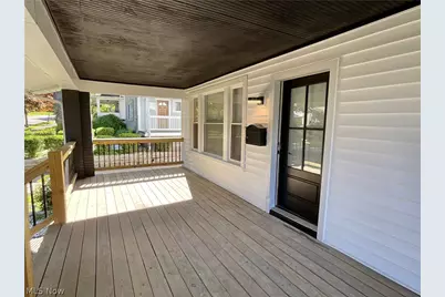 741 Chitty Avenue, Akron, OH 44303 - Photo 1