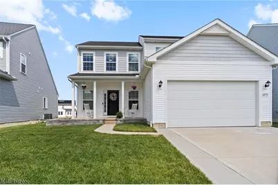 6872 Hatching Way, North Ridgeville, OH 44039 - Photo 1