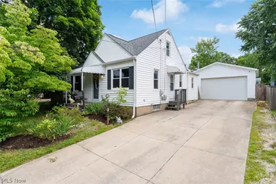 1513 10th Street, Cuyahoga Falls, OH 44221 - Photo 1