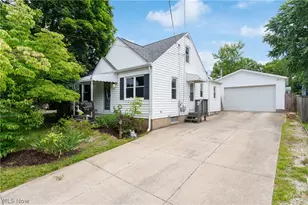 1513 10th St, Cuyahoga Falls, OH 44221 - Photo 1