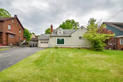 755 Lake Drive, Youngstown, OH 44511 - Photo 1