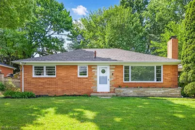1410 48th Street NW, Canton, OH 44709 - Photo 1