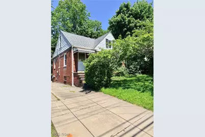 817 S Green Road, South Euclid, OH 44121 - Photo 1