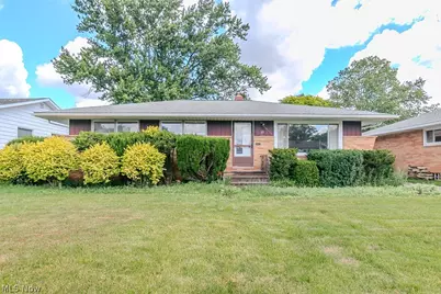 73 E Parkleigh Drive, Green Hills, OH 44131 - Photo 1