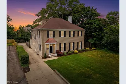 15712 Chadbourne Road, Huber Heights, OH 44120 - Photo 1