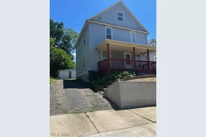2121 10th Street, Akron, OH 44314 - Photo 1