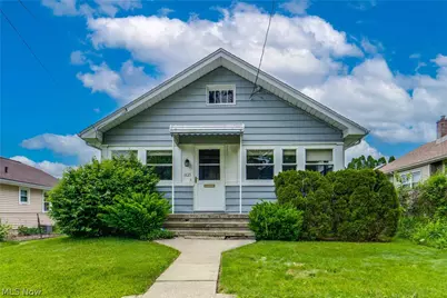 1425 Chippewa Avenue, Akron, OH 44305 - Photo 1