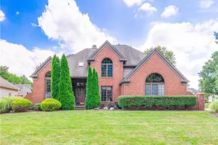 4350 Bramble Dr, Copley, OH 44321 - Photo 1