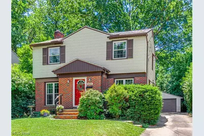 1660 Wiltshire Road, Akron, OH 44313 - Photo 1
