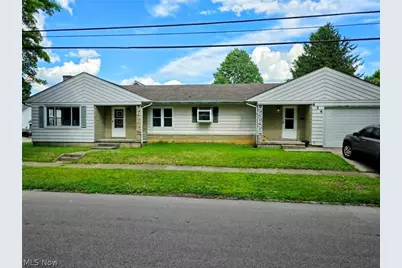 634 N Mount Pleasant Avenue, Lancaster, OH 43130 - Photo 1